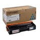 Goedkope Ricoh SP C250E voor uw printer bestellen bij Tonershop? Al 15 jaar de goedkoopste voor al uw inktpatronen en toner cartridges &starf; snelle levering &starf; | RIC-SPC250EC
